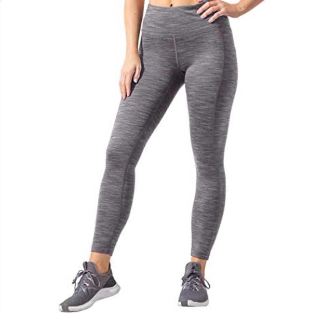 Mondetta XL active leggings with pockets - Picture 2 of 4